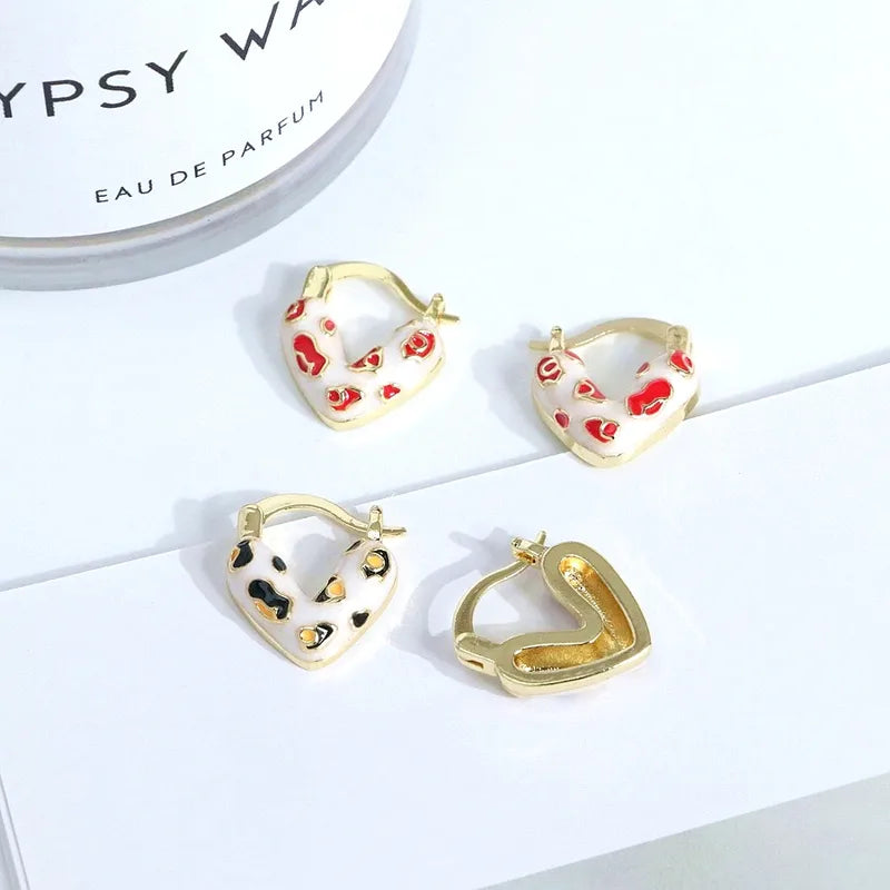 Lover Girl Hearts