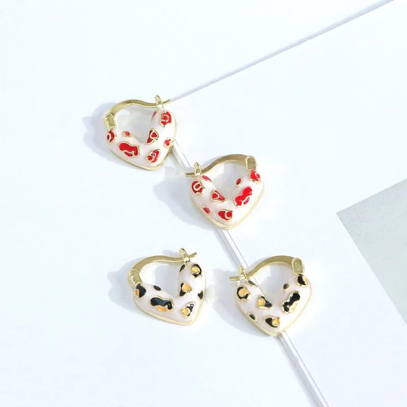 Lover Girl Hearts