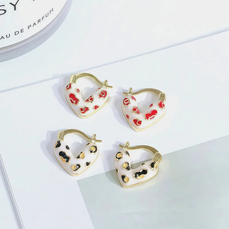Lover Girl Hearts