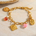 Amour Bracelet