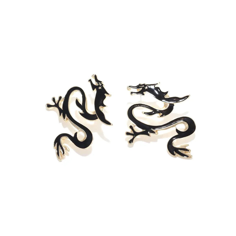 Shadow Dragon Drops