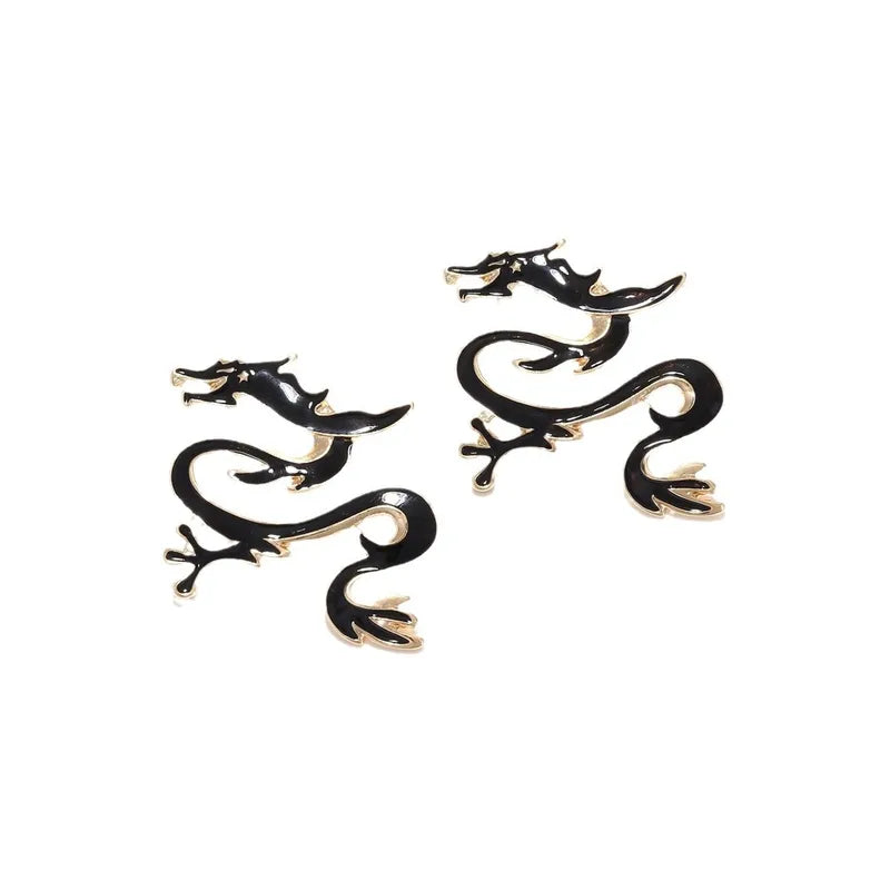 Shadow Dragon Drops