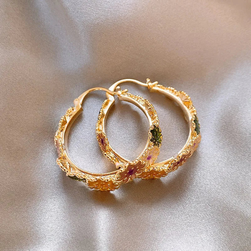 Bouquet Hoops