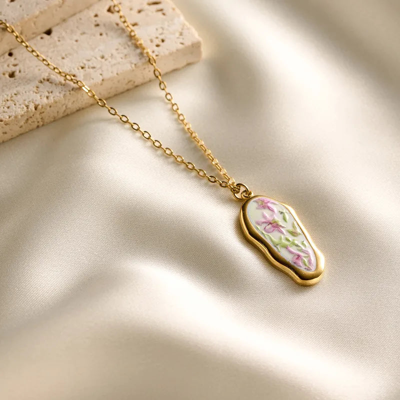 Cute Date Pendants