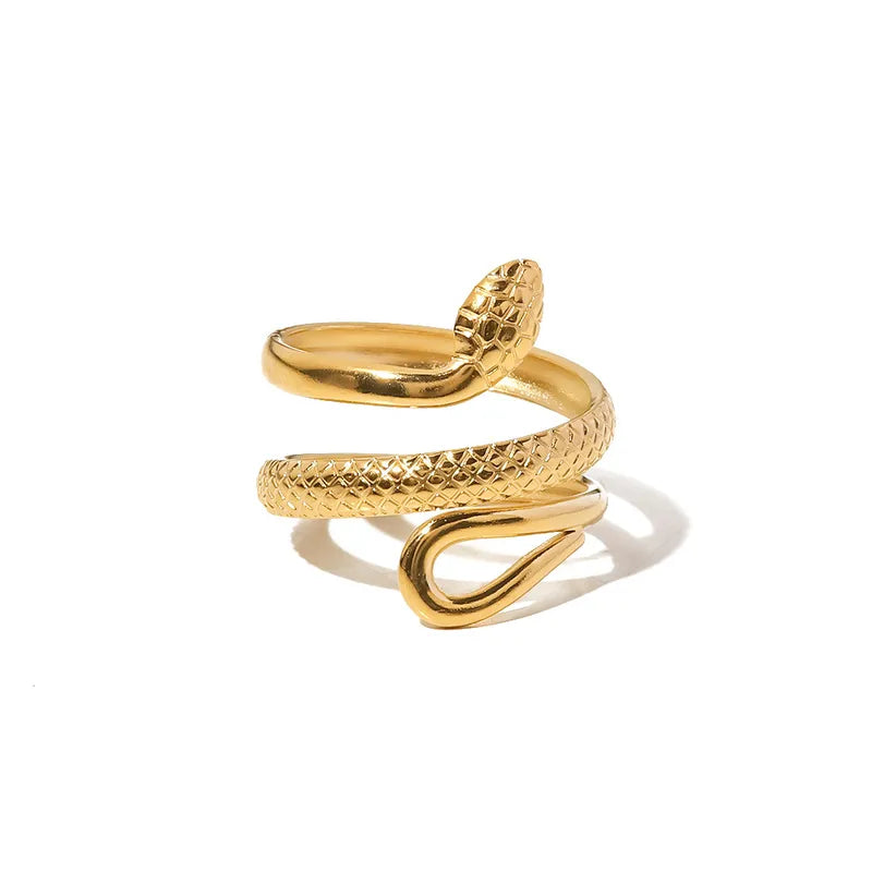 Hiss Ring