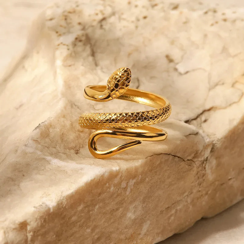 Hiss Ring