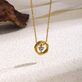 Yasmin pendant