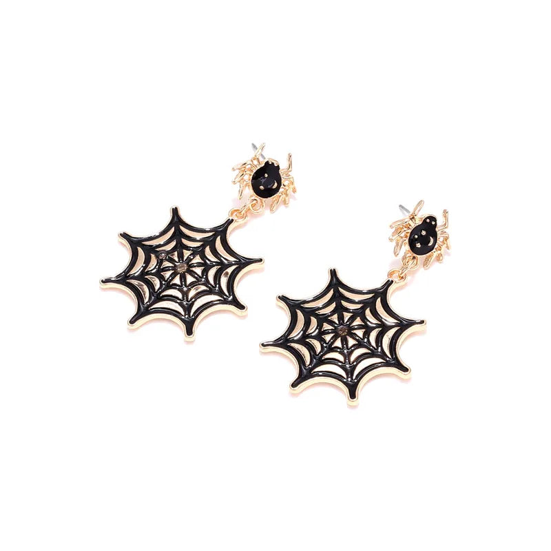 Spooky Drops