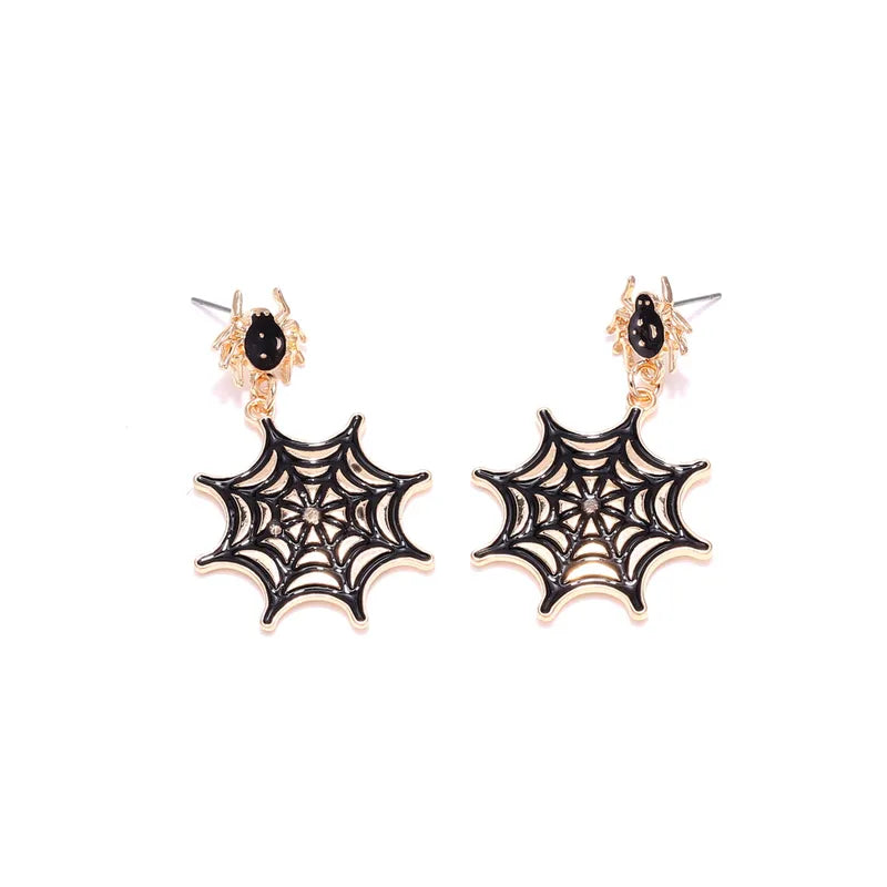 Spooky Drops