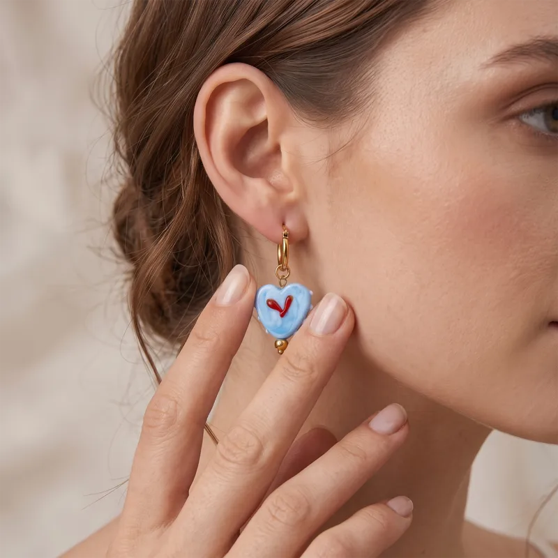 Annie Earrings