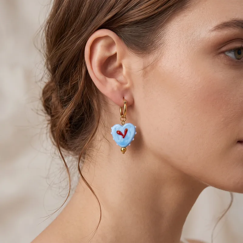 Annie Earrings