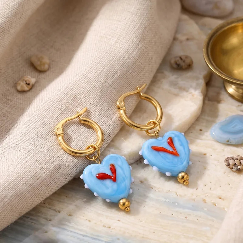 Annie Earrings