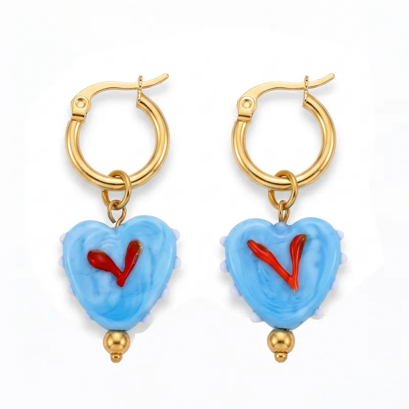 Annie Earrings