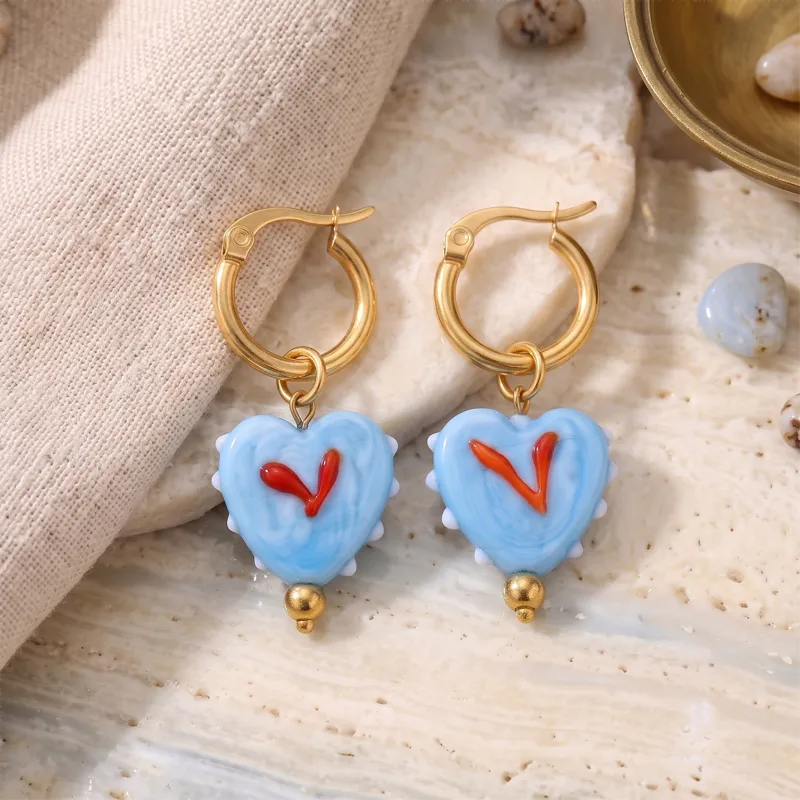 Annie Earrings