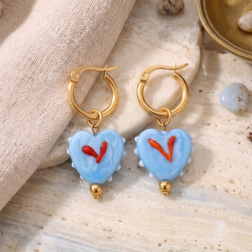 Annie Earrings