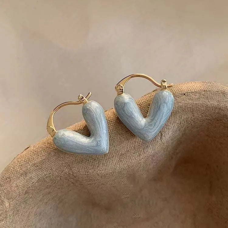Baby Earrings