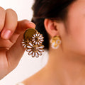 Blossom Earrings