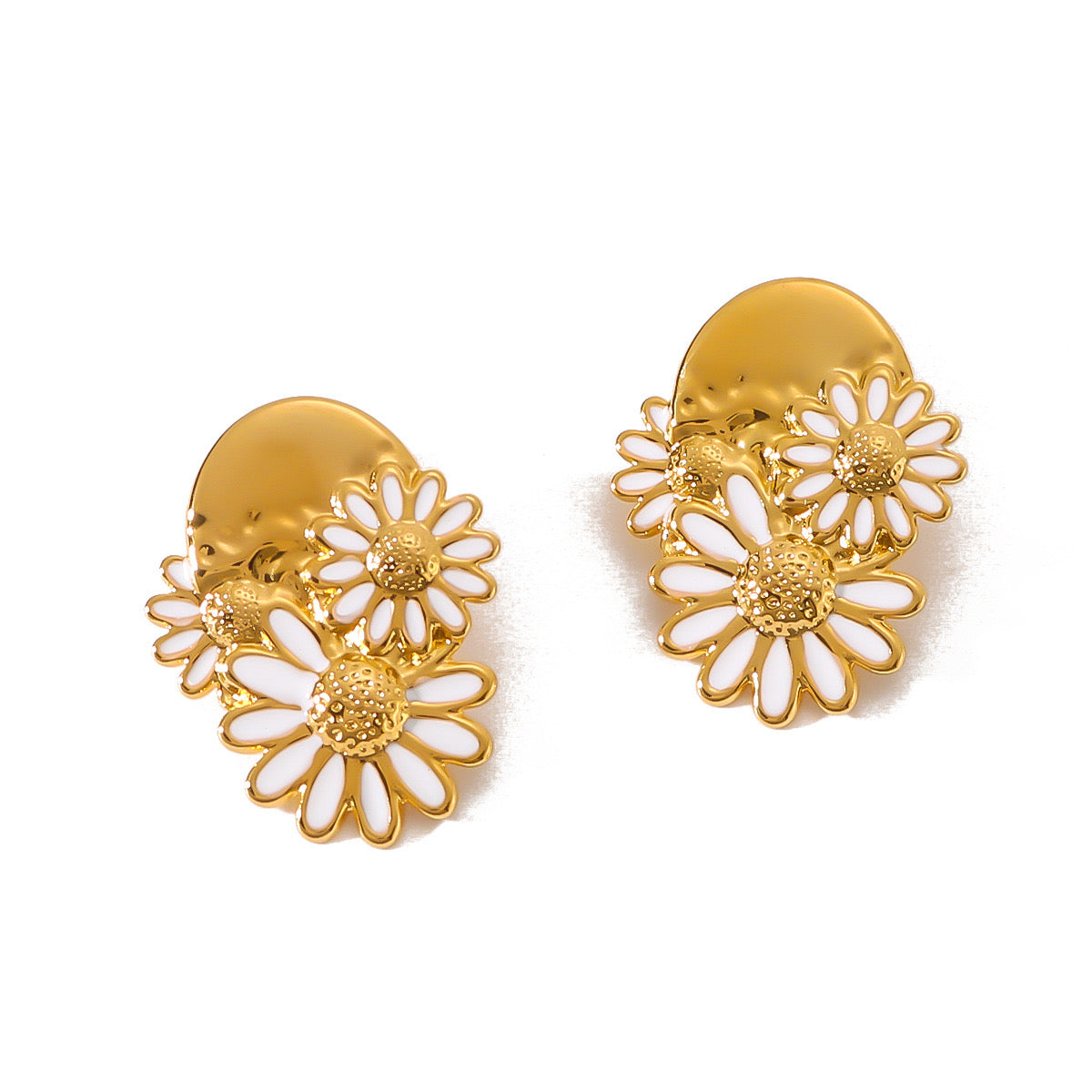 Blossom Earrings
