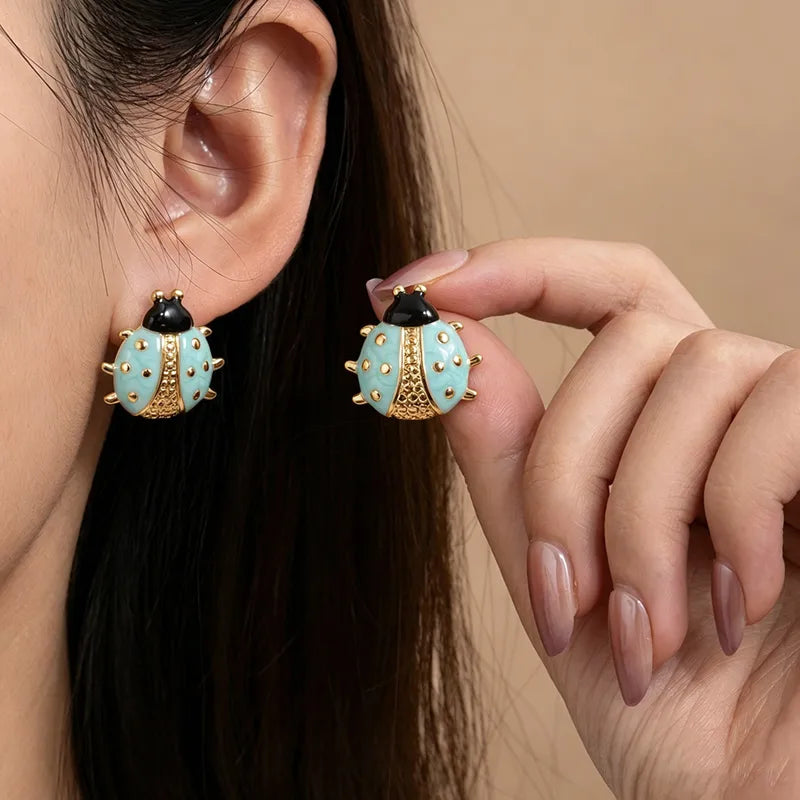 Lucky Bug Babes