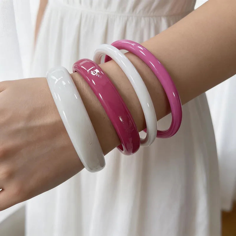 Barbie Hand Stack