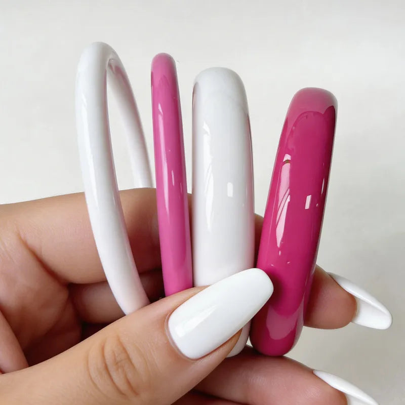 Barbie Hand Stack