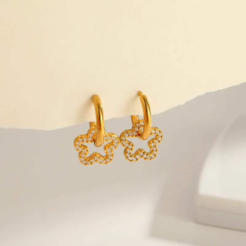 Starry Affair Earrings