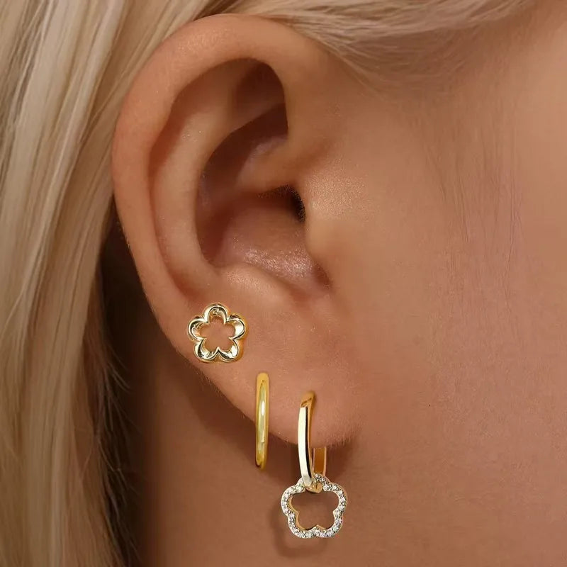 Starry Affair Earrings