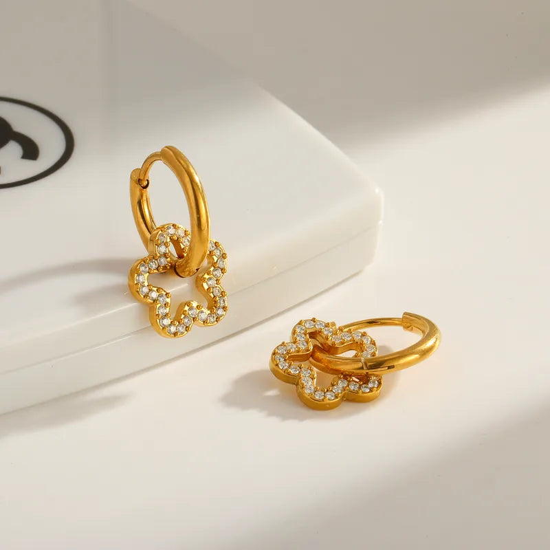 Starry Affair Earrings
