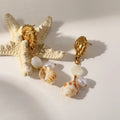 Isla Earrings