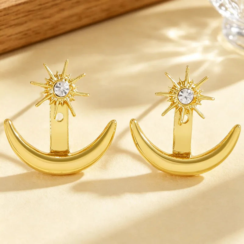 Venus earrings