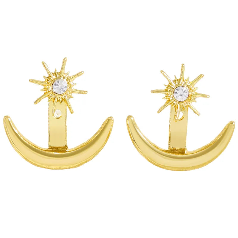 Venus earrings
