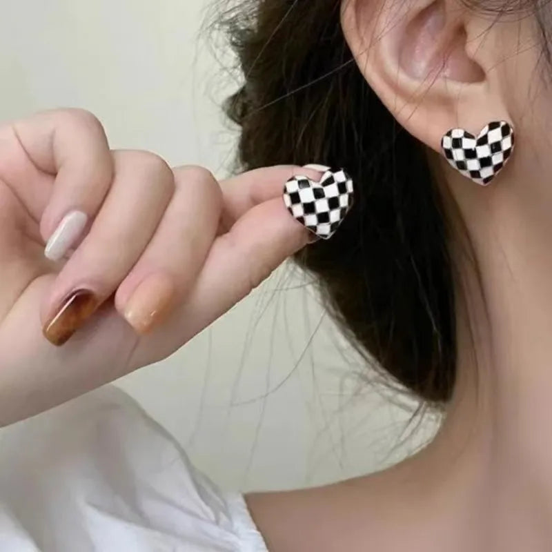 Checkmate Studs