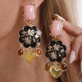 Pataka Earrings