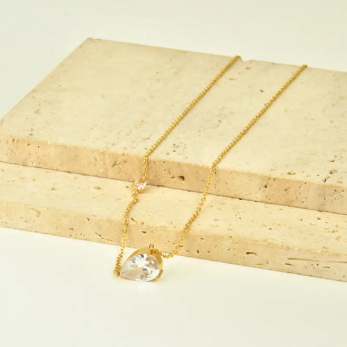 A Diamond Affair