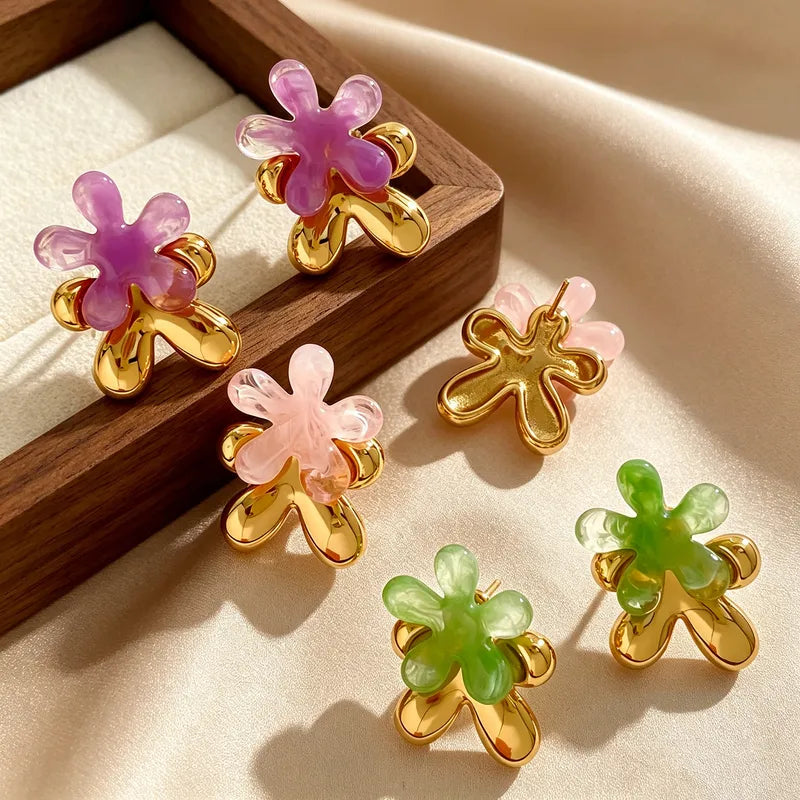 Molly Earrings
