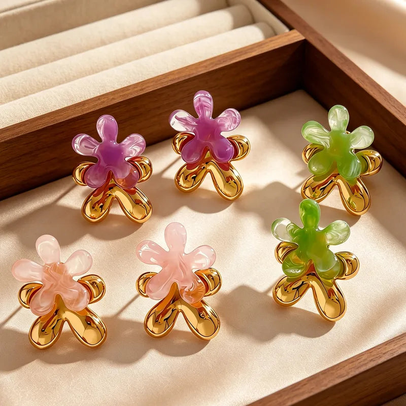 Molly Earrings