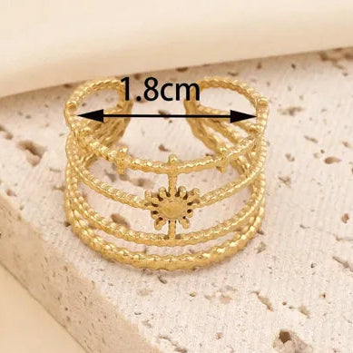 Ember Ring