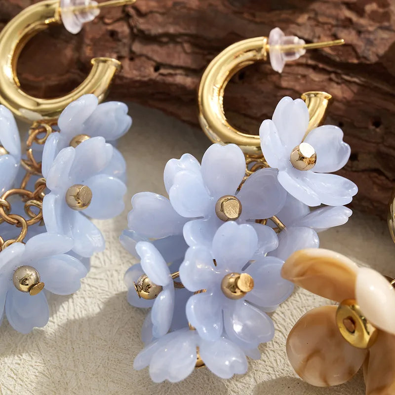 Cloud Nine Hoops