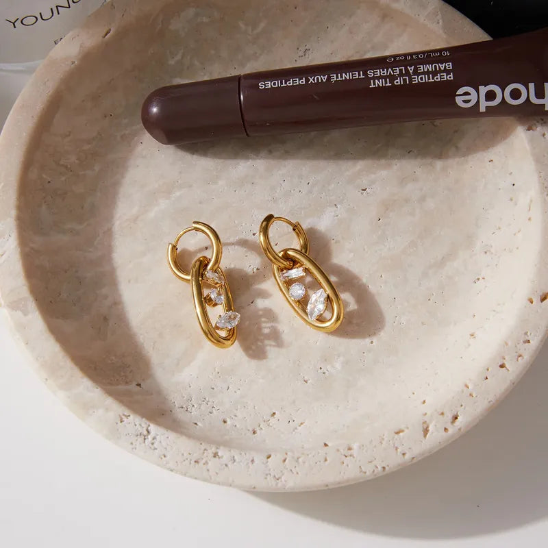 Nora Earrings