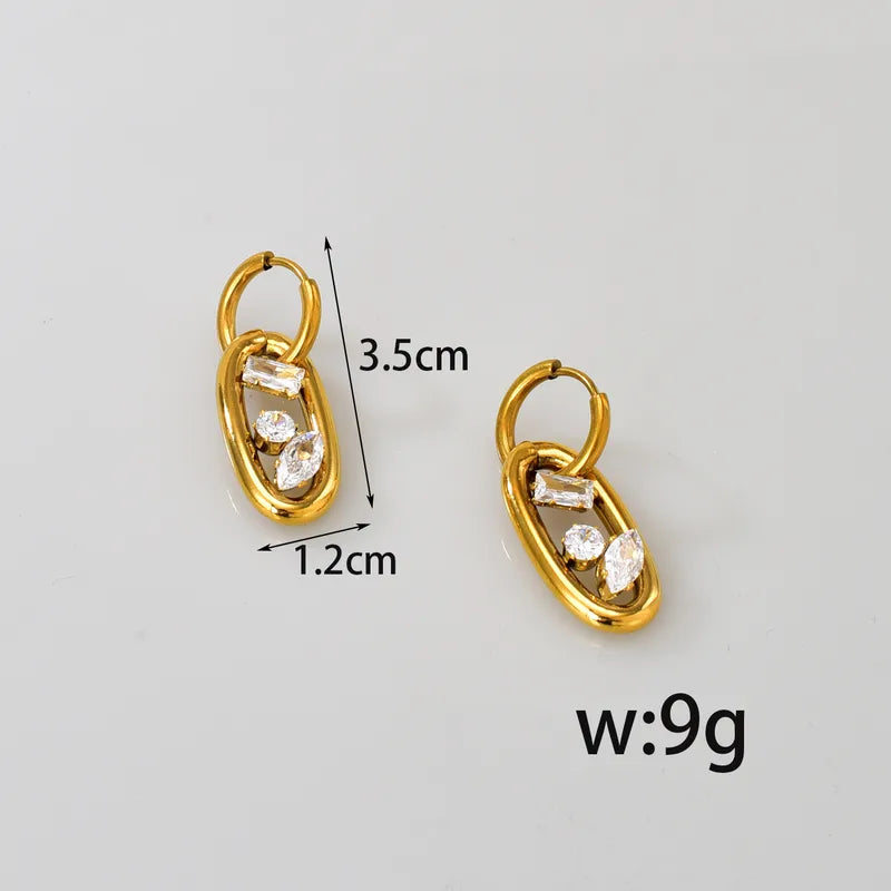 Nora Earrings