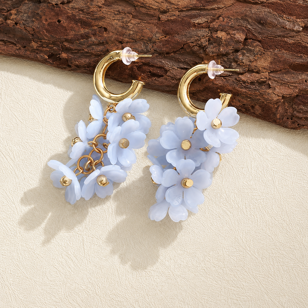 Cloud Nine Hoops