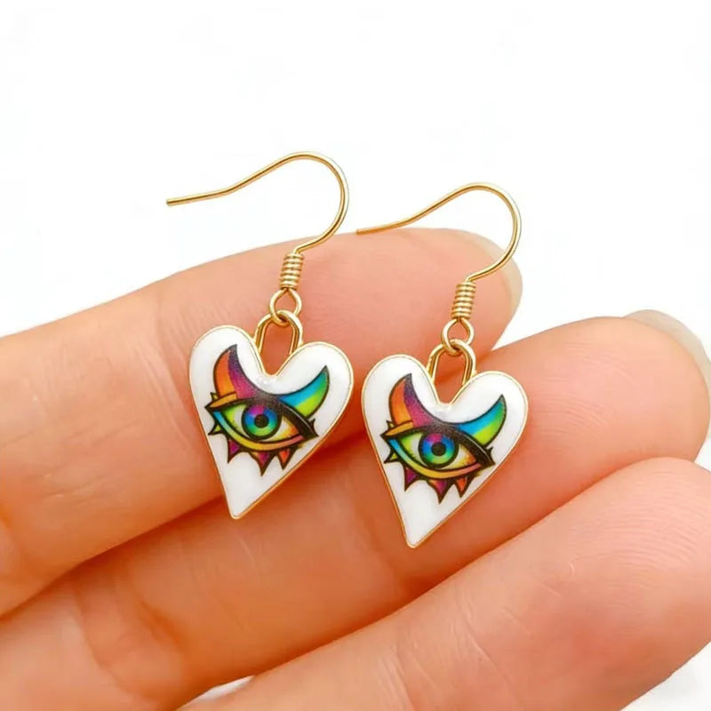 Eye Heart U
