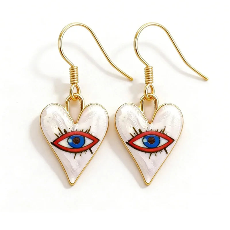 Eye Heart U